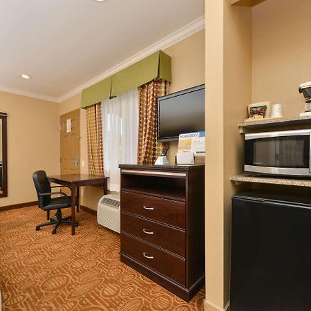 Rodeway Inn San Diego Near Sdsu Dış mekan fotoğraf
