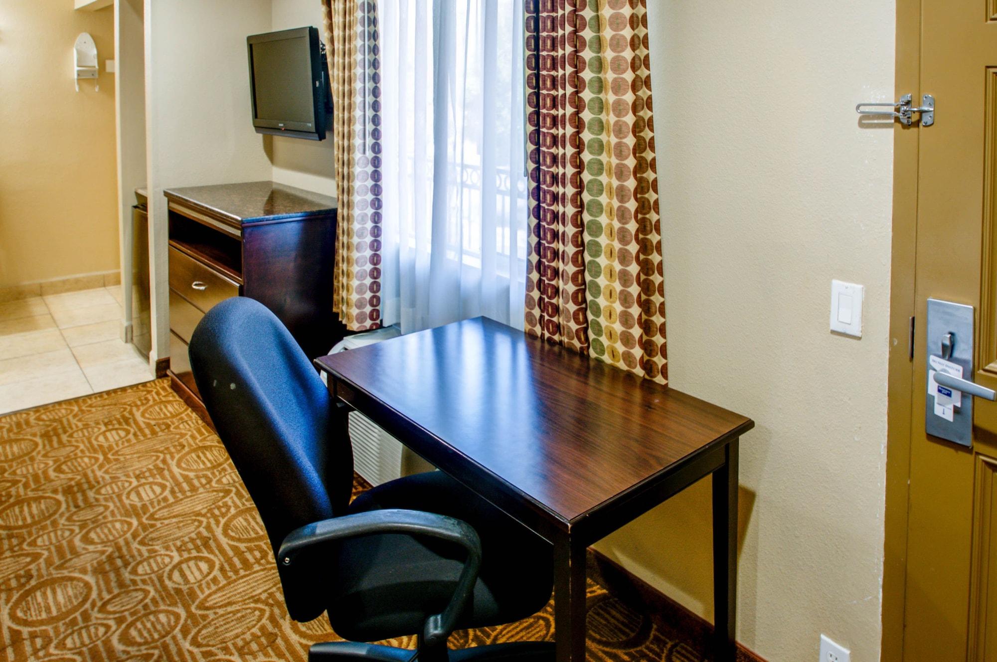 Rodeway Inn San Diego Near Sdsu Dış mekan fotoğraf