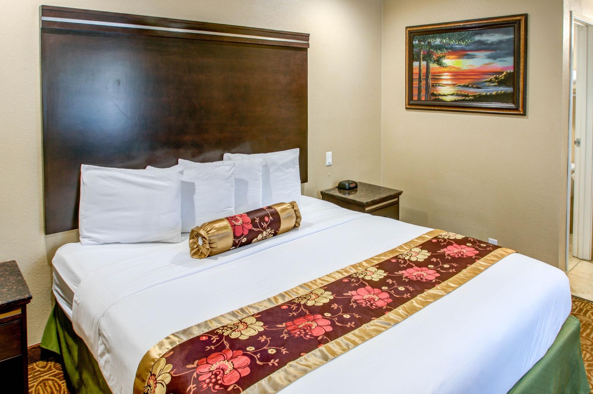 Rodeway Inn San Diego Near Sdsu Dış mekan fotoğraf