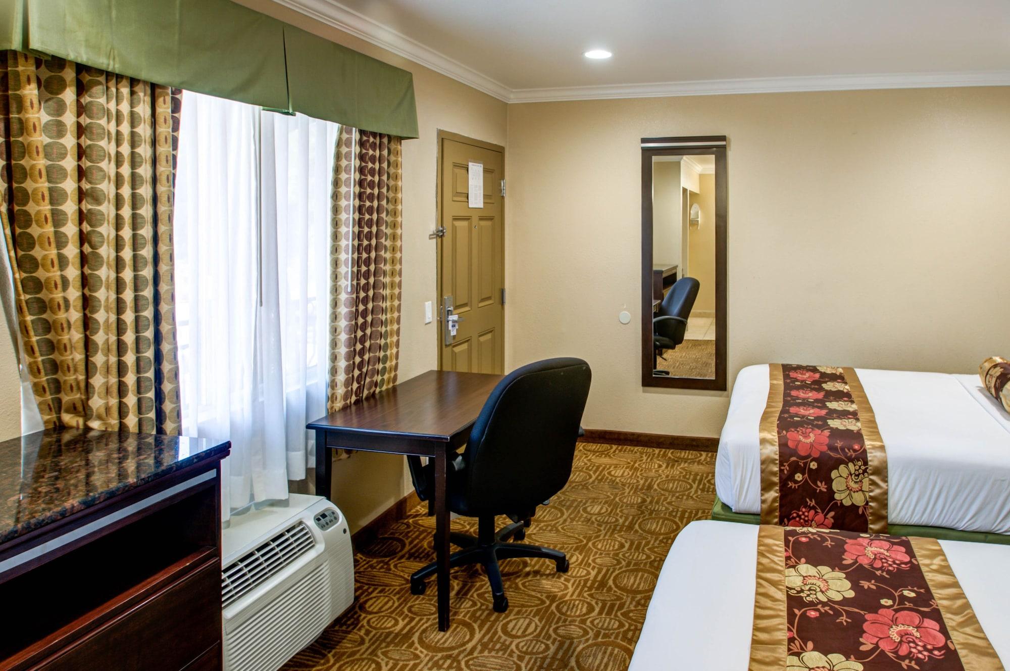 Rodeway Inn San Diego Near Sdsu Dış mekan fotoğraf
