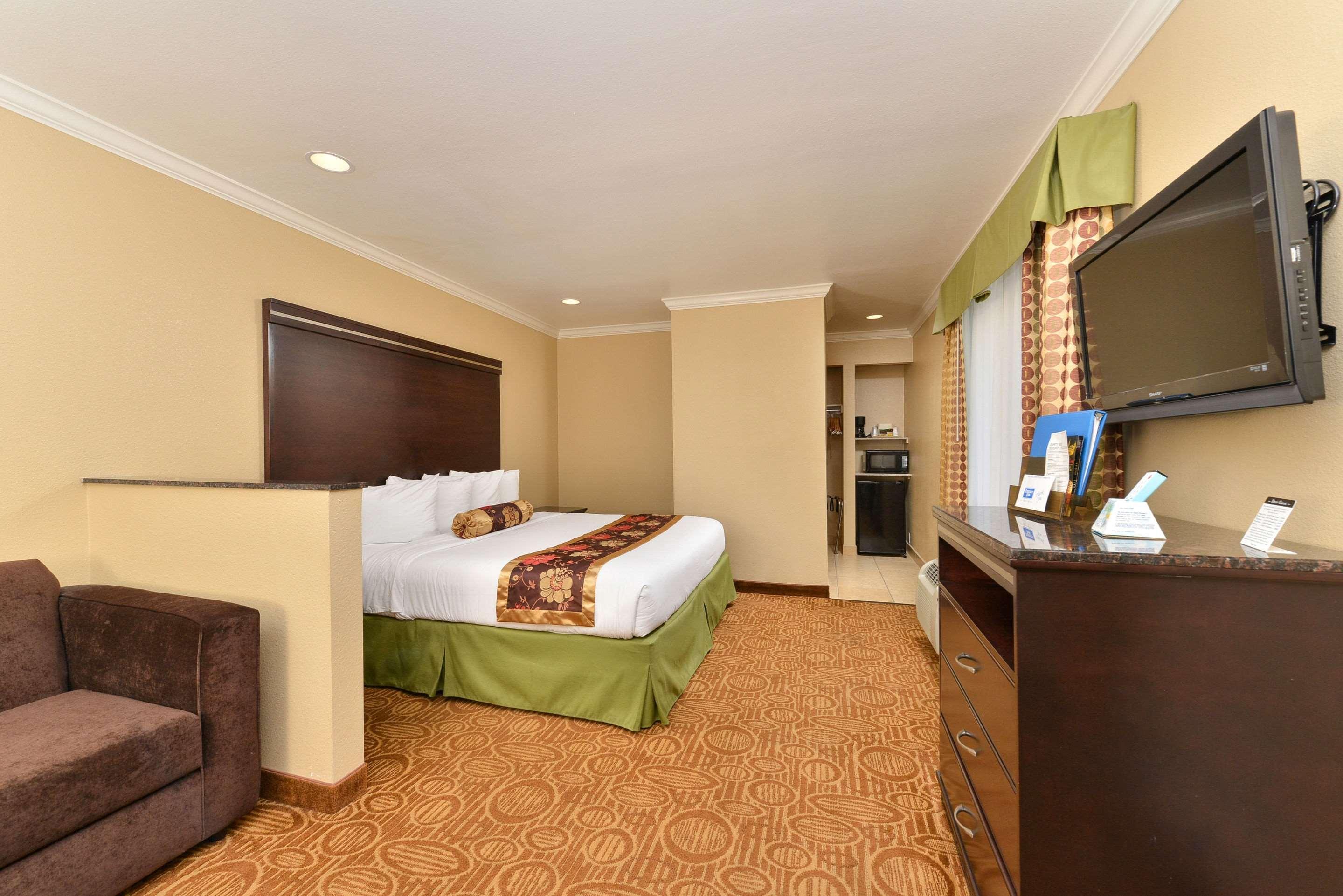Rodeway Inn San Diego Near Sdsu Dış mekan fotoğraf