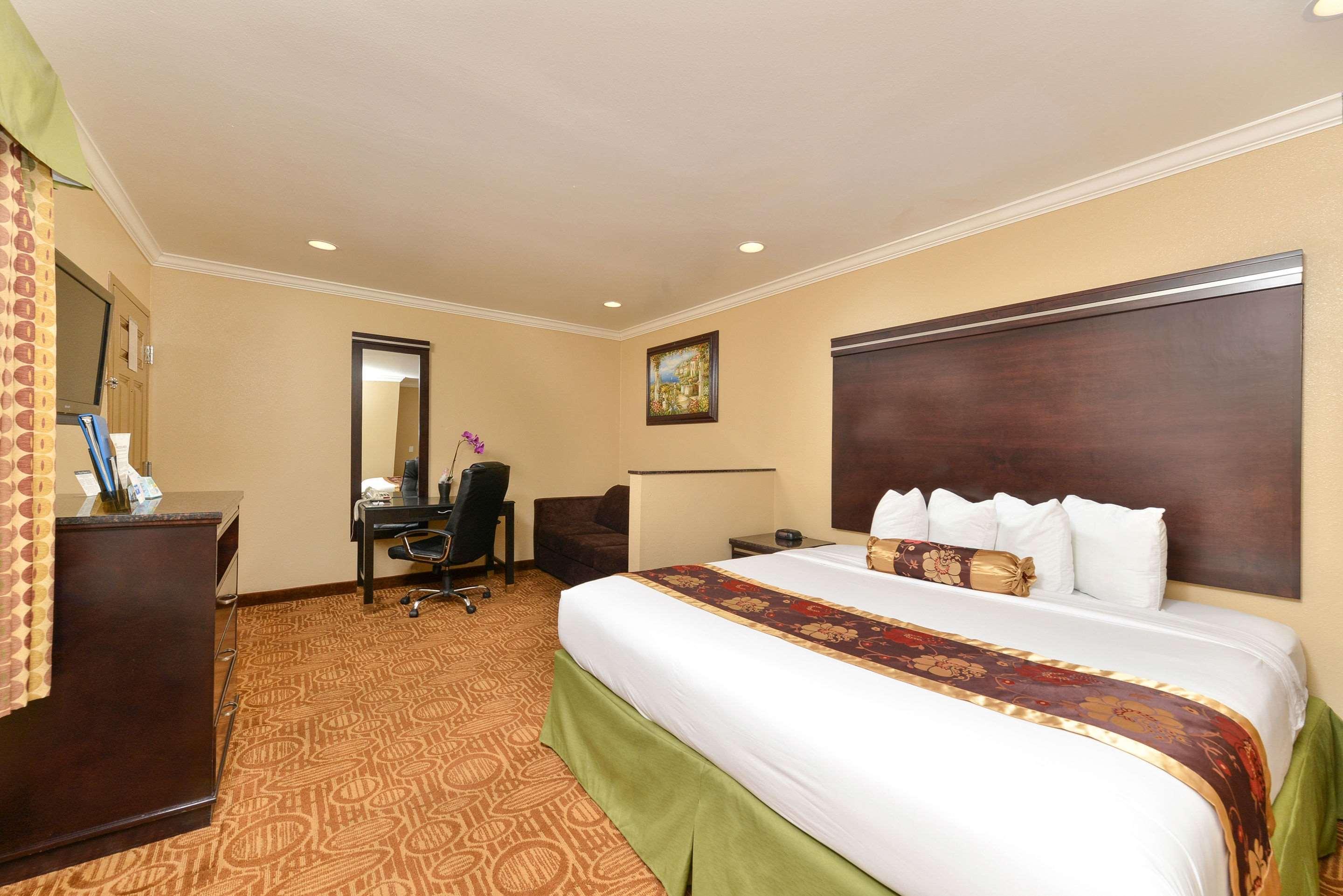 Rodeway Inn San Diego Near Sdsu Dış mekan fotoğraf