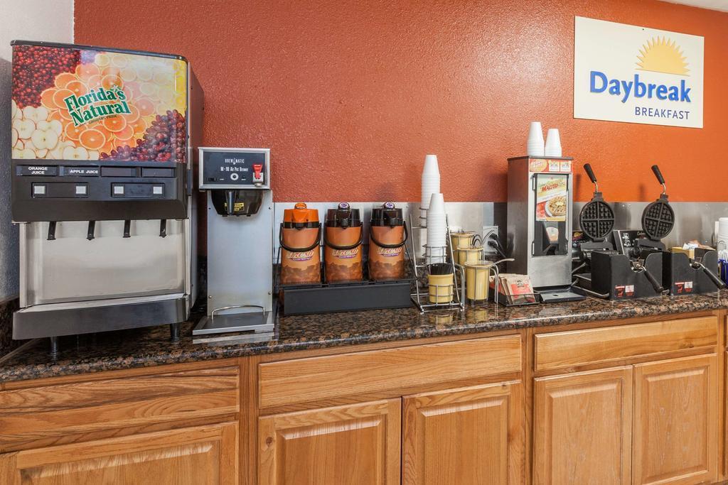 Rodeway Inn San Diego Near Sdsu Dış mekan fotoğraf