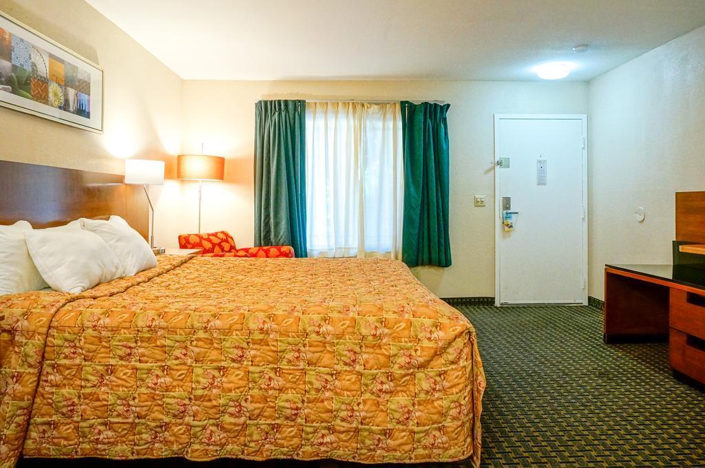 Rodeway Inn San Diego Near Sdsu Dış mekan fotoğraf