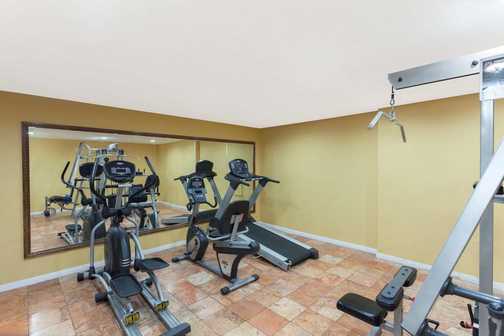 Rodeway Inn San Diego Near Sdsu Dış mekan fotoğraf