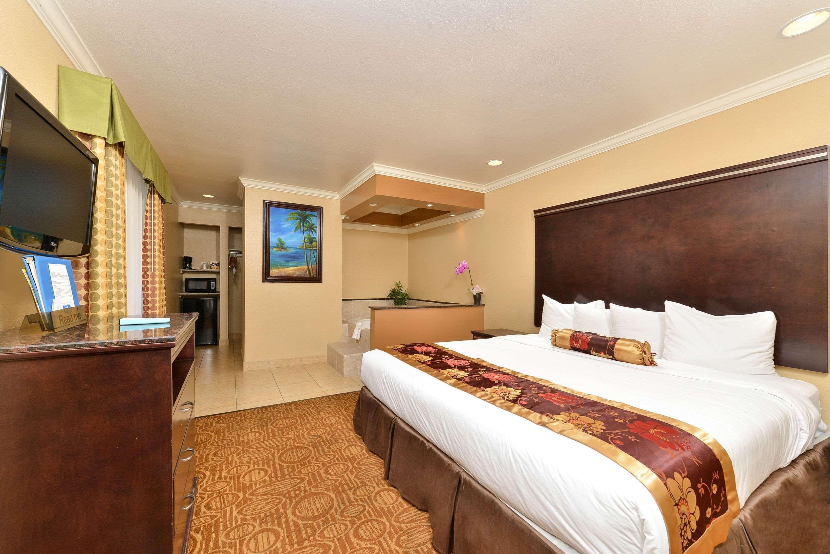 Rodeway Inn San Diego Near Sdsu Dış mekan fotoğraf