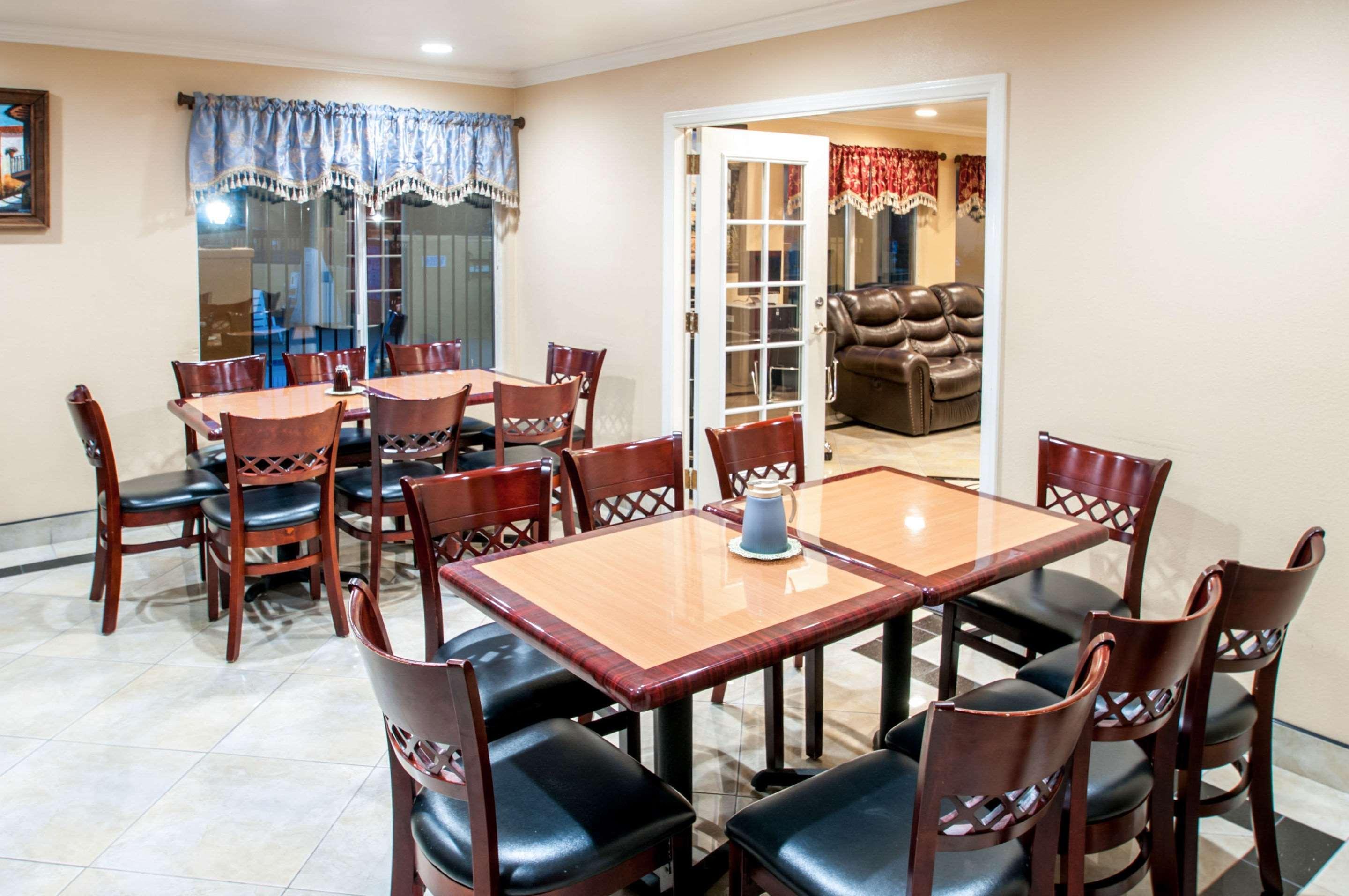 Rodeway Inn San Diego Near Sdsu Dış mekan fotoğraf