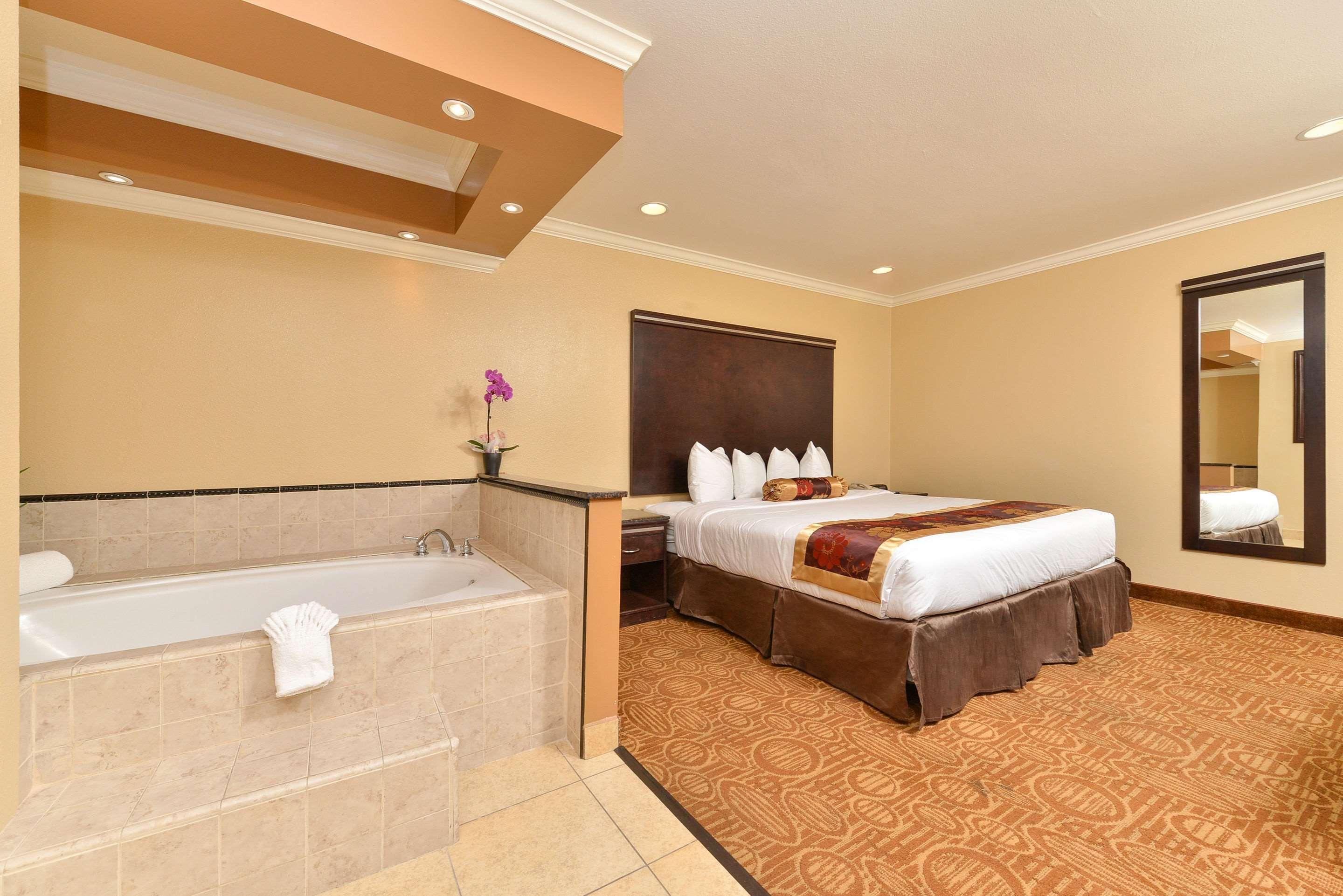Rodeway Inn San Diego Near Sdsu Dış mekan fotoğraf