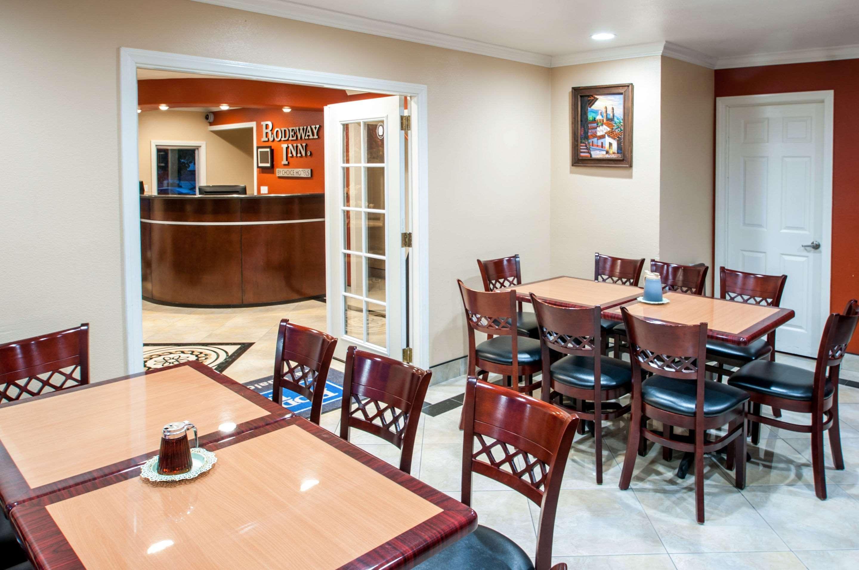 Rodeway Inn San Diego Near Sdsu Dış mekan fotoğraf