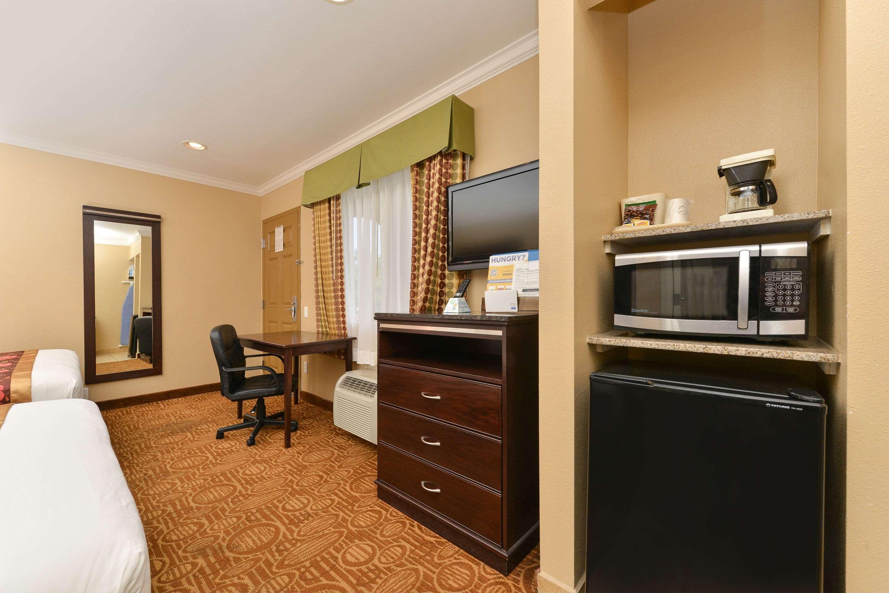 Rodeway Inn San Diego Near Sdsu Dış mekan fotoğraf