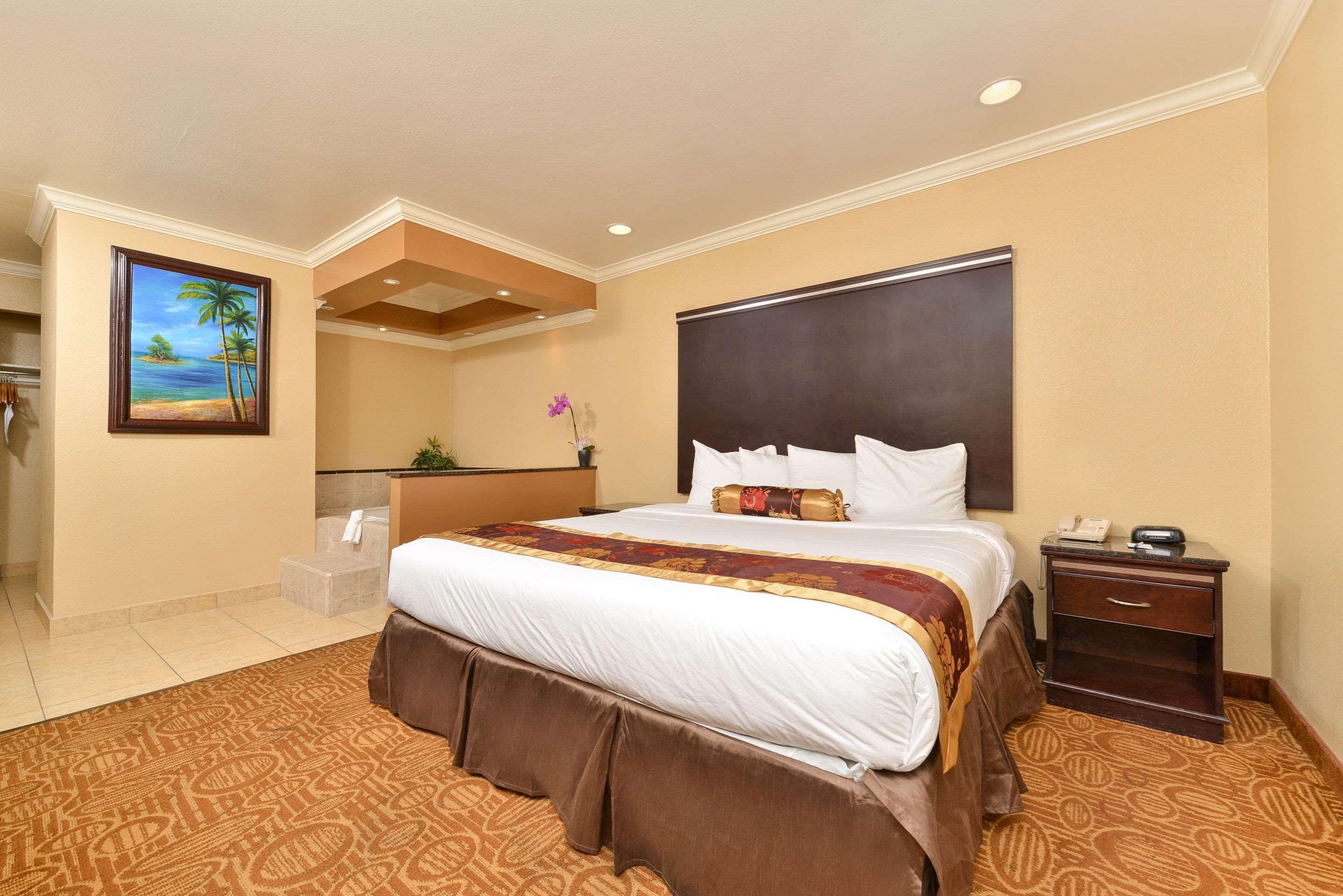 Rodeway Inn San Diego Near Sdsu Dış mekan fotoğraf