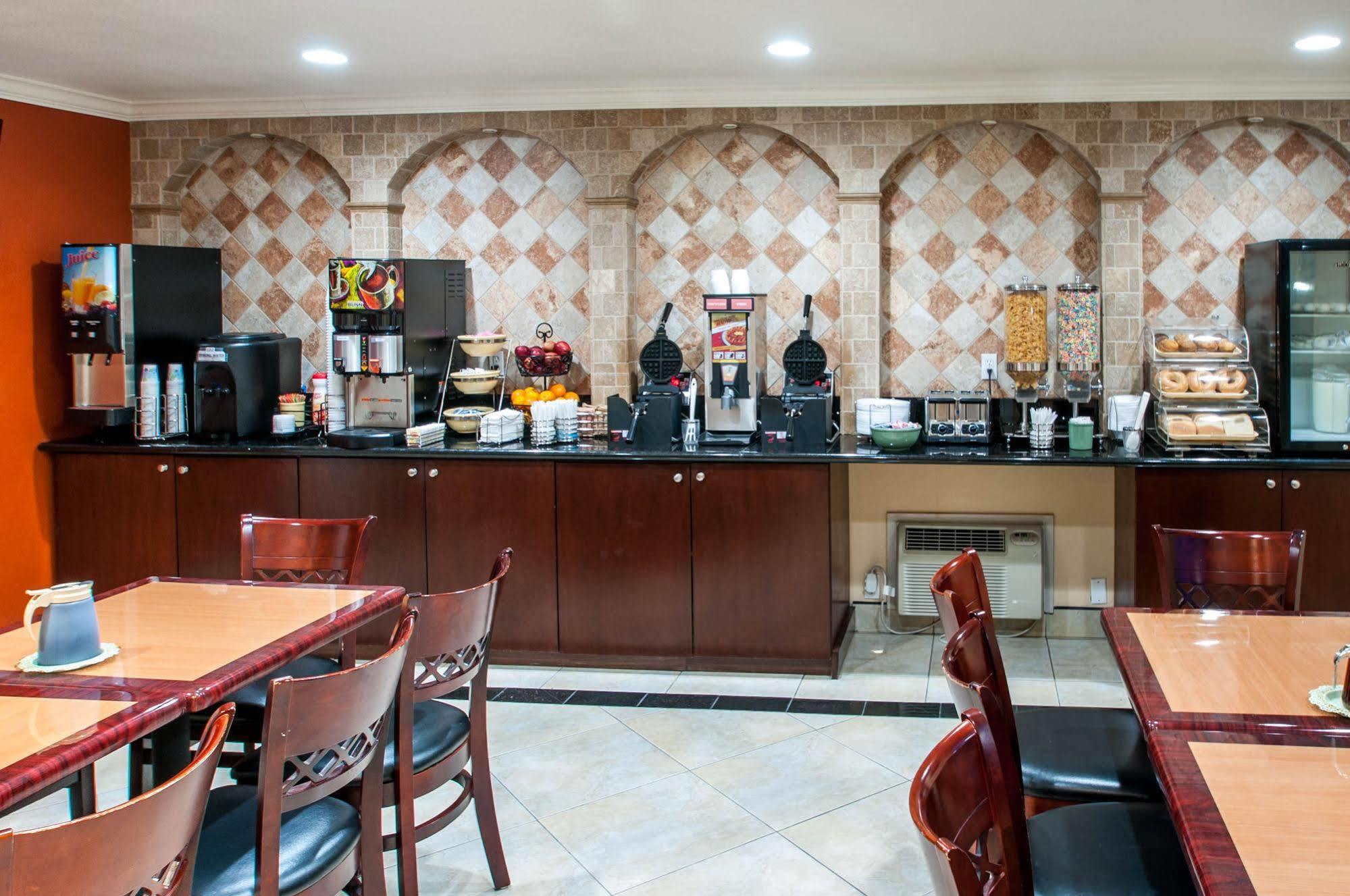 Rodeway Inn San Diego Near Sdsu Dış mekan fotoğraf