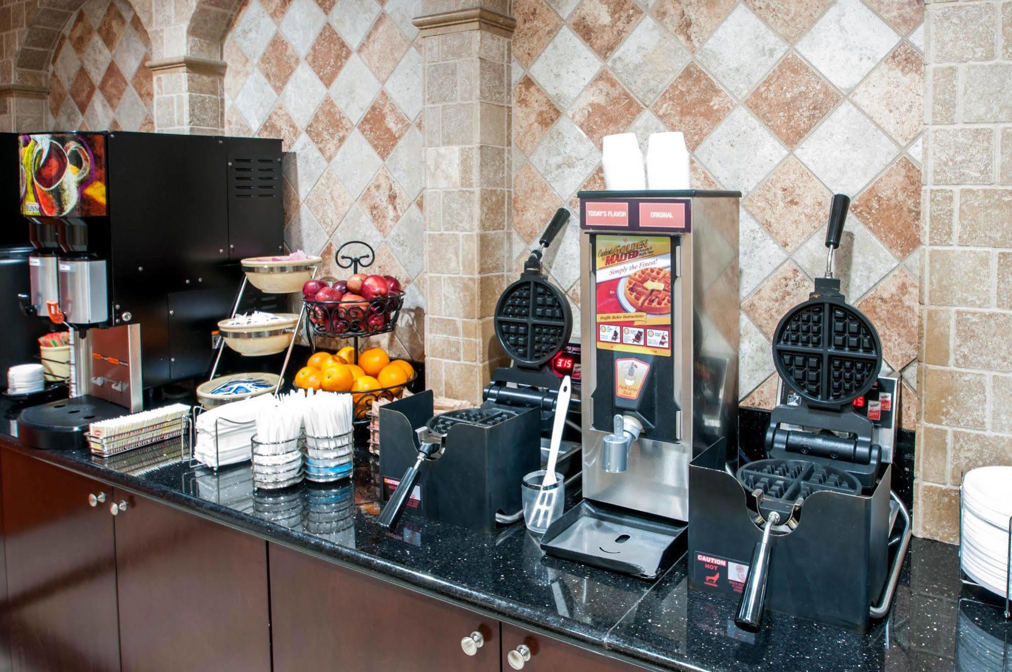 Rodeway Inn San Diego Near Sdsu Dış mekan fotoğraf